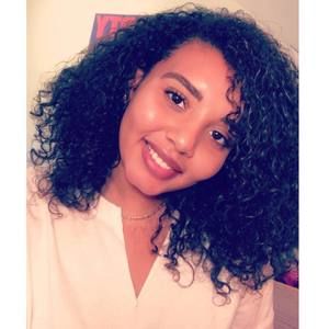 Meet your Posher, Dora